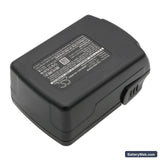 Kress 180 AFB Replacement Battery, 18V, 3000mAh, Li-ion 2