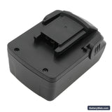Kress 180 AFB Replacement Battery, 18V, 3000mAh, Li-ion 4