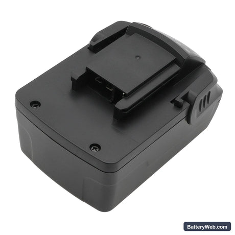 Kress 180 AFB Replacement Battery, 18V, 3000mAh, Li-ion 4