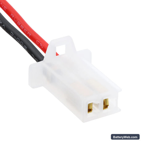 Jilong 500E Replacement Battery, 10.8V, 3400mAh, Li-ion 5