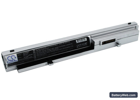 Kohjinsha K600 Replacement Battery, 11.1V, 2200mAh, Li-ion 2