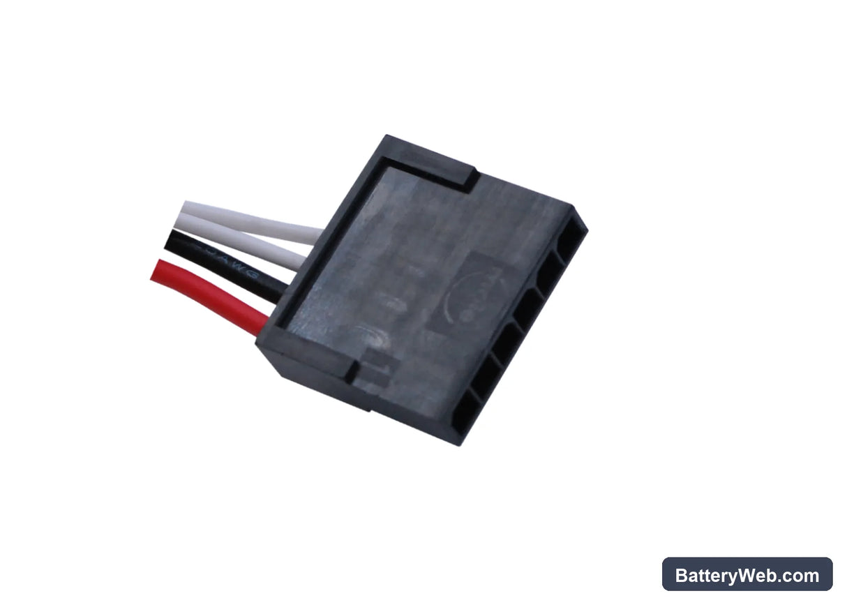 Keeler EP39-22079 Replacement Battery, 7.2V, 2500mAh, Ni-MH 6
