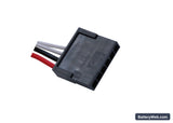 Keeler EP39-22079 Replacement Battery, 7.2V, 2500mAh, Ni-MH 6