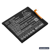 Qiku 360 N4 Replacement Battery, 3.85V, 3000mAh, Li-Polymer 1