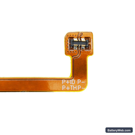 Qiku 360 N4 Replacement Battery, 3.85V, 3000mAh, Li-Polymer 4