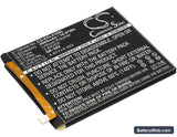 360 N4S Replacement Battery, 3.85V, 4900mAh, Li-Polymer 1