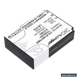 Kodak PIXPRO S1 Replacement Battery, 7.4V, 1150mAh, Li-ion 2