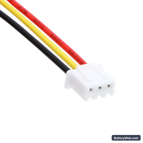 Kosnic LED luminaires BEM203/ST Replacement Battery, 6.4V, 2000mAh, LiFePO4 5