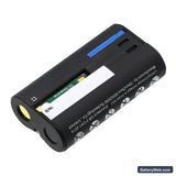 JAY-tech Jay-Cam i4800 Replacement Battery, 3.7V, 1600mAh, Li-ion 3