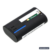 JAY-tech Jay-Cam i4800 Replacement Battery, 3.7V, 1600mAh, Li-ion 4
