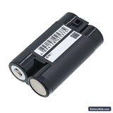 NiKon Coolpix 600 Replacement Battery, 2.4V, 1800mAh, Ni-MH 4