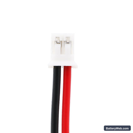 TM Technologie 2200570664051619 Replacement Battery, 6.4V, 600mAh, LiFePO4 4