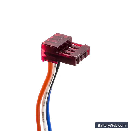 Koehler Lighthawk LED Replacement Battery, 7.4V, 5200mAh, Li-ion 5