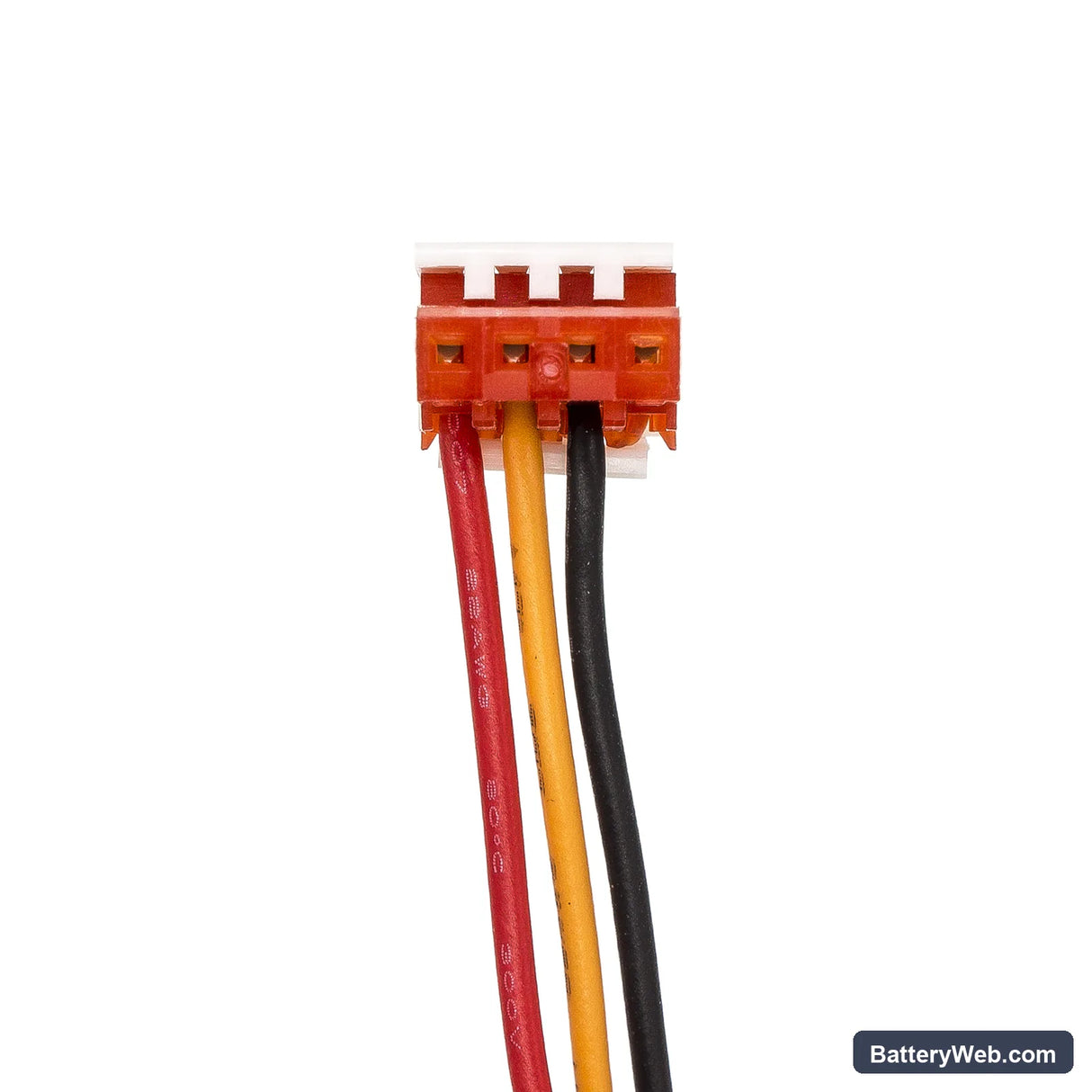 Koehler Lighthawk 600 Replacement Battery, 7.4V, 7800mAh, Li-ion 4