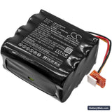 LightHawk Replacement Battery, 7.4V, 10200mAh, Li-ion 1