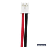 Kolsol AT278 Replacement Battery, 3.7V, 1800mAh, Li-Polymer 4