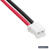 Kolsol AT278 Replacement Battery, 3.7V, 1800mAh, Li-Polymer 5