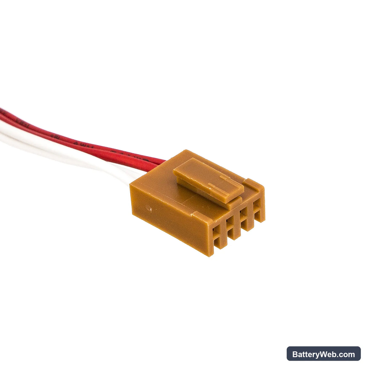 Nachi Robotic Systems SB100 Replacement Battery, 3.6V, 3500mAh, Li-SOCl2 5