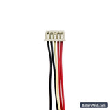 Kingston MLW221 Replacement Battery, 3.7V, 1500mAh, Li-ion 4
