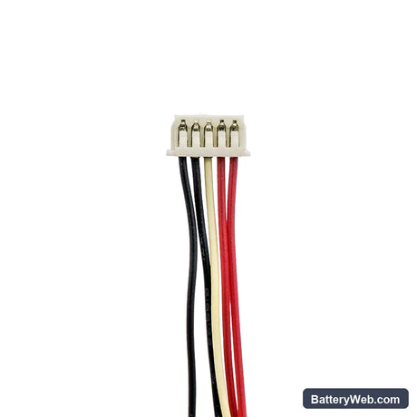 Kingston MLW221 Replacement Battery, 3.7V, 1500mAh, Li-ion 4