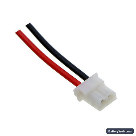 Kanomax KM R36 Gasmaster Replacement Battery, 11.1V, 2700mAh, Li-Polymer 5