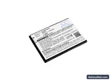 KAZAM Thunder2 4.5L Replacement Battery, 3.8V, 1700mAh, Li-ion 1