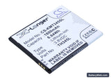 KAZAM Thunder 345L Replacement Battery, 3.8V, 1800mAh, Li-ion 1