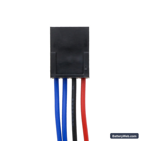 KCI ATS Therapy Replacement Battery, 12V, 3600mAh, Ni-MH 4