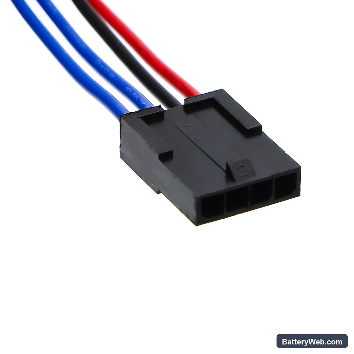 KCI ATS Therapy Replacement Battery, 12V, 3600mAh, Ni-MH 5