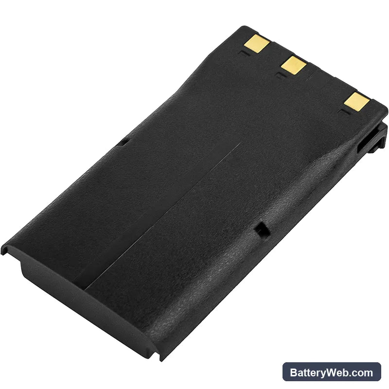 Kenwood TK-25A Replacement Battery, 7.4V, 1800mAh, Li-ion 4