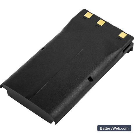 Kenwood TK-25A Replacement Battery, 7.4V, 1800mAh, Li-ion 4