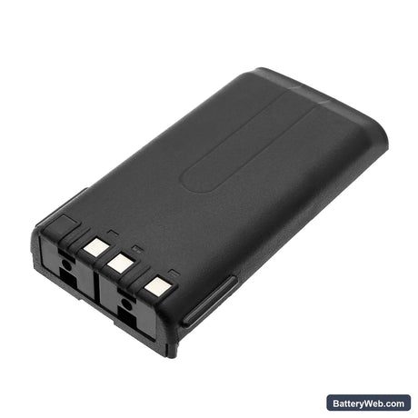 Bendix-King RPU416 Replacement Battery, 7.2V, 2000mAh, Ni-MH 3