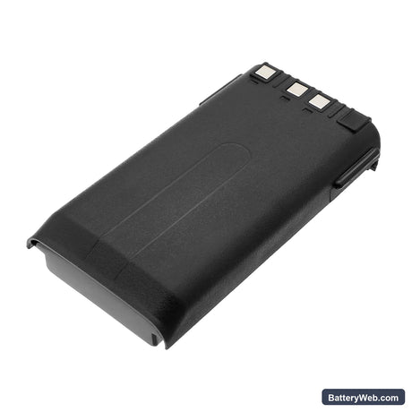 Bendix-King RPU416 Replacement Battery, 7.2V, 2000mAh, Ni-MH 4
