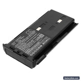 Maxon Legacy PL2215 Replacement Battery, 7.4V, 1800mAh, Li-ion 1