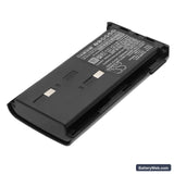 Maxon Legacy PL2215 Replacement Battery, 7.4V, 1800mAh, Li-ion 2