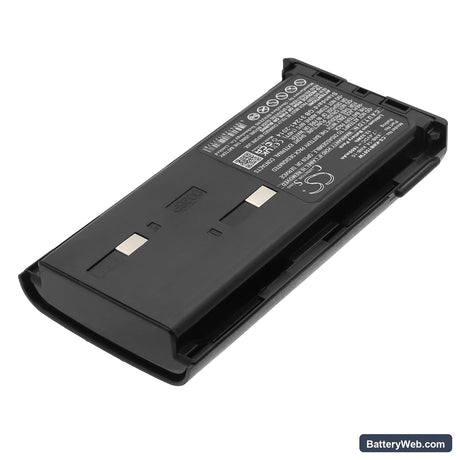 Maxon Legacy PL2215 Replacement Battery, 7.4V, 1800mAh, Li-ion 2