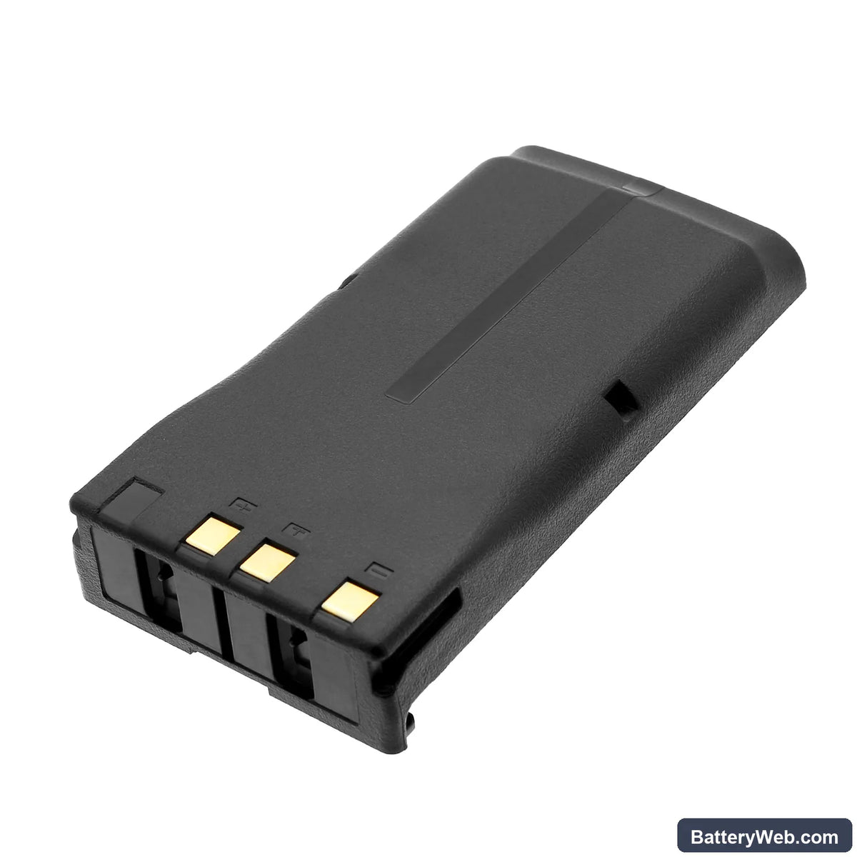 Kenwood TK-180 Replacement Battery, 7.2V, 1800mAh, Ni-MH 3