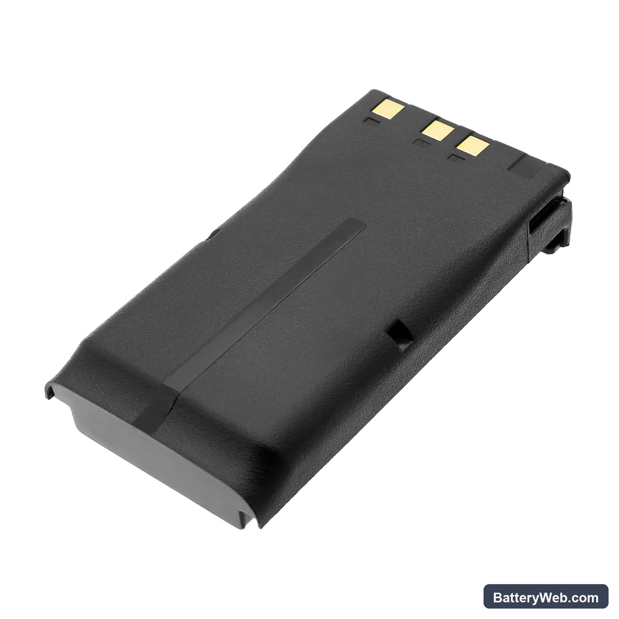 Kenwood TK-180 Replacement Battery, 7.2V, 1800mAh, Ni-MH 4