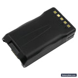 Kenwood TK-3140 Replacement Battery, 7.2V, 1300mAh, Ni-MH 3