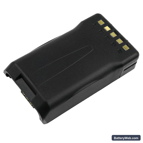Kenwood TK-3140 Replacement Battery, 7.2V, 1300mAh, Ni-MH 3