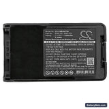 Kenwood TK-3140 Replacement Battery, 7.2V, 1300mAh, Ni-MH 5