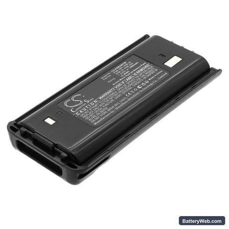 Kenwood TK-2200 Replacement Battery, 7.2V, 1800mAh, Ni-MH 1