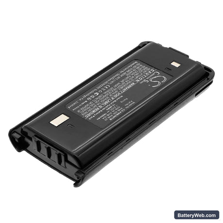 Kenwood TK-2200 Replacement Battery, 7.2V, 1800mAh, Ni-MH 2