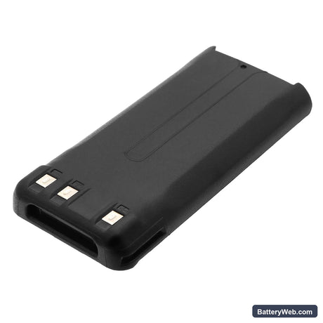 Kenwood TK-2200 Replacement Battery, 7.2V, 1800mAh, Ni-MH 3