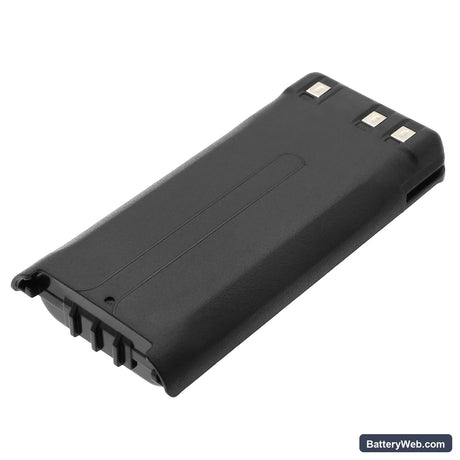 Kenwood TK-2200 Replacement Battery, 7.2V, 1800mAh, Ni-MH 4