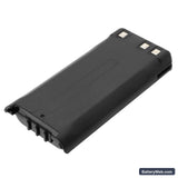 Kenwood TK-2200 Replacement Battery, 7.2V, 2500mAh, Ni-MH 4