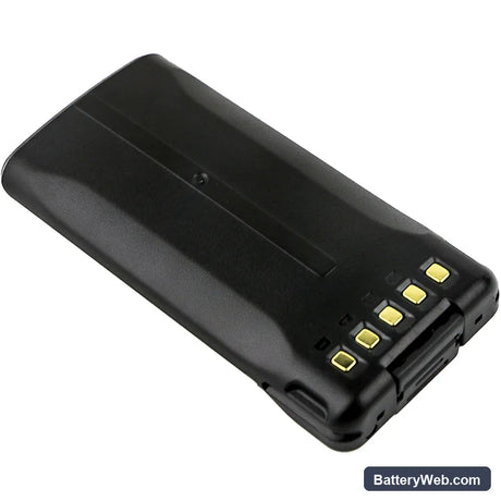 Kenwood NX-210 Replacement Battery, 7.2V, 2100mAh, Ni-MH 3