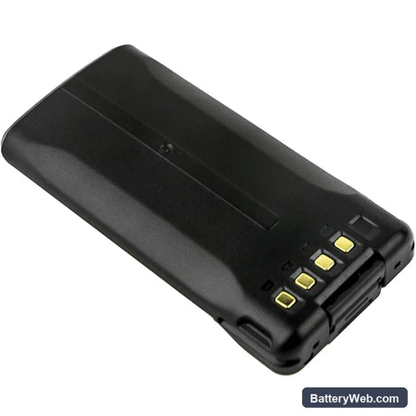 Kenwood NX-200S Replacement Battery, 7.4V, 1800mAh, Li-ion 3