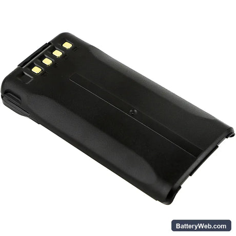Kenwood NX-200S Replacement Battery, 7.4V, 1800mAh, Li-ion 4