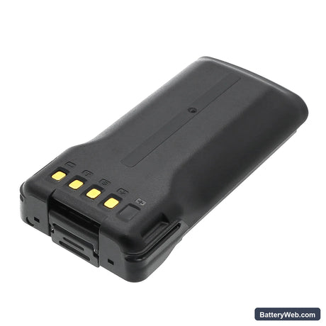 Kenwood NX-200S Replacement Battery, 7.4V, 3350mAh, Li-ion 3
